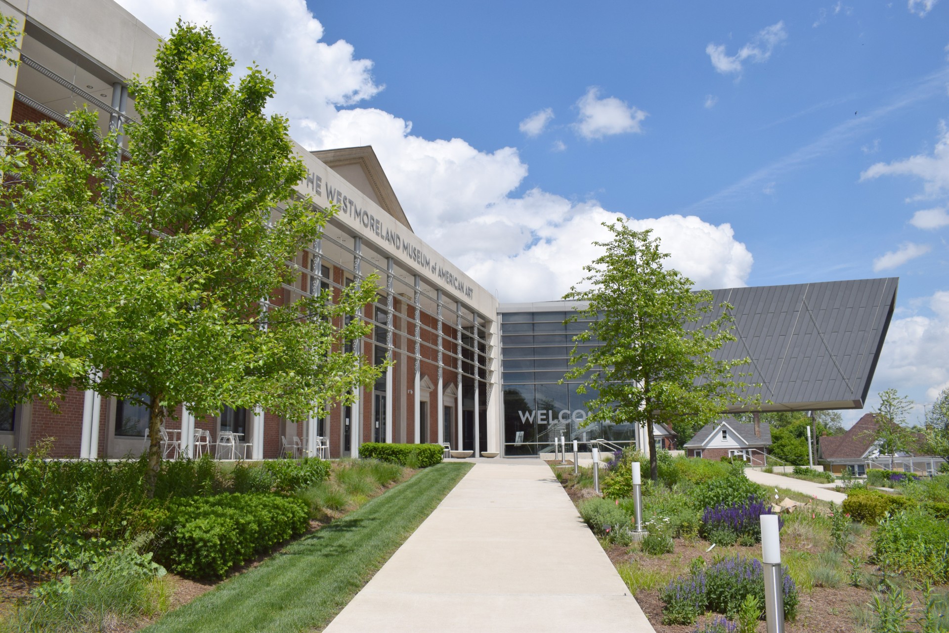 The Westmoreland Museum of American Art - North American Reciprocal ...