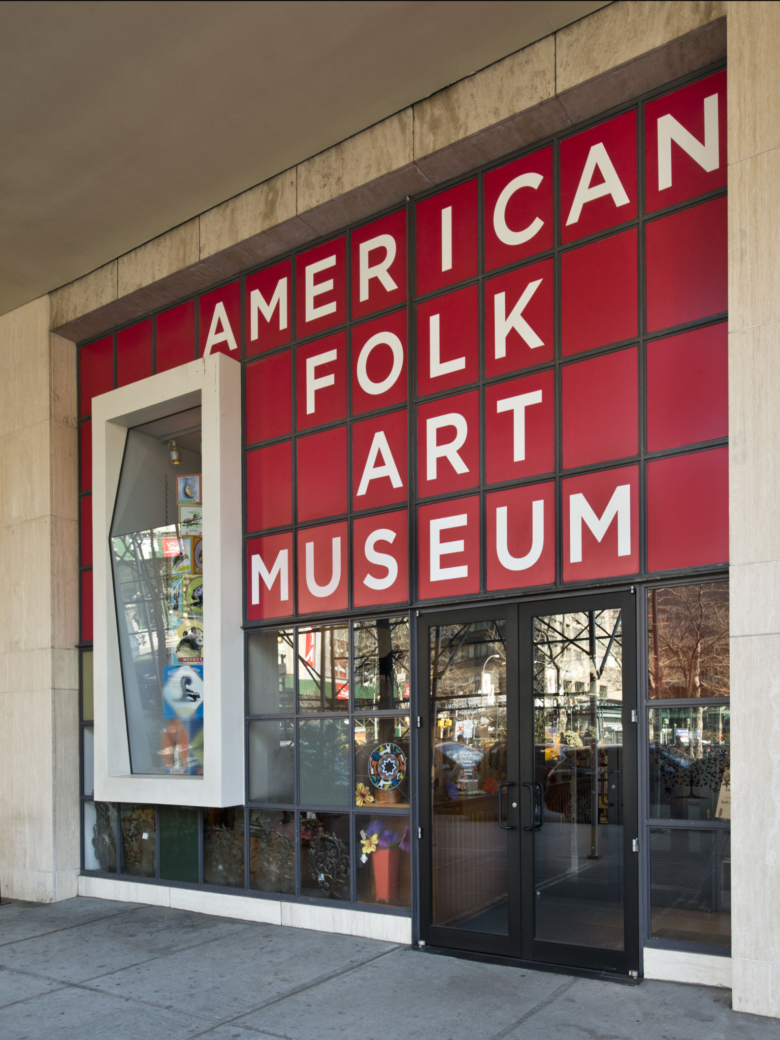 Types Of American Folk Art