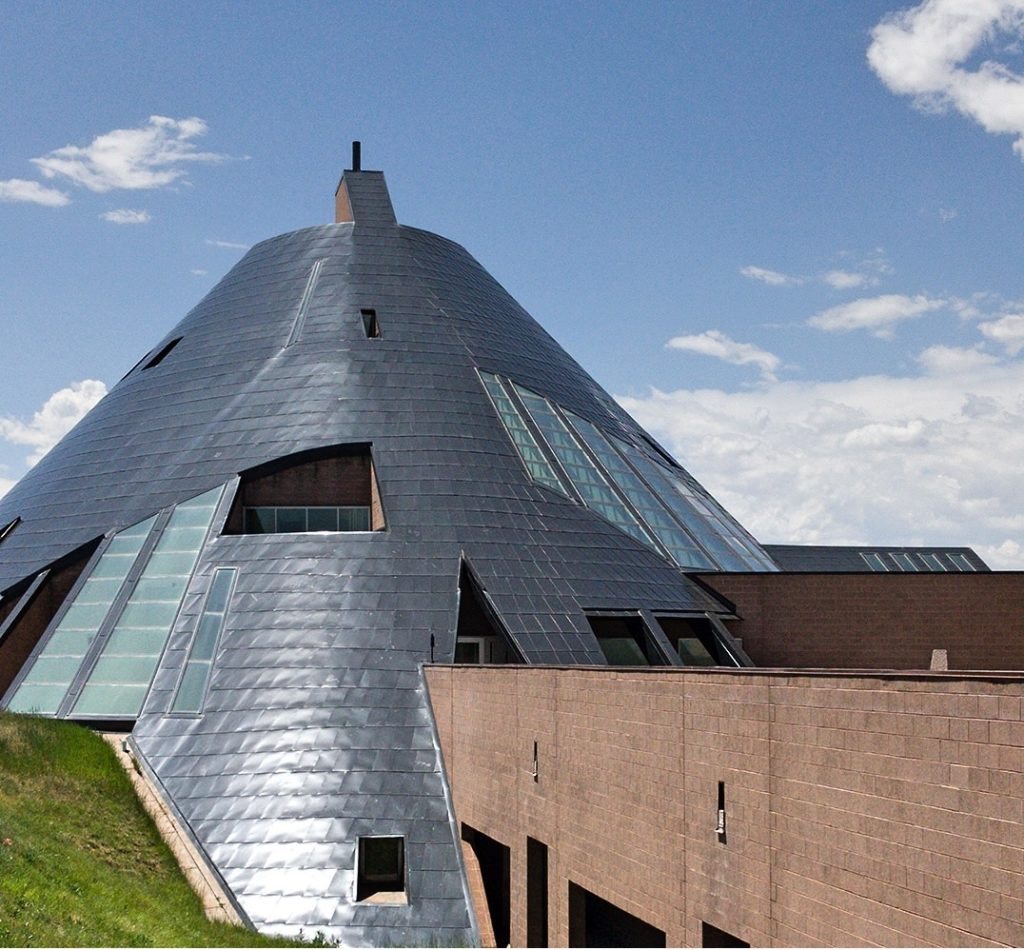 University of Wyoming Art Museum North American Reciprocal Museum