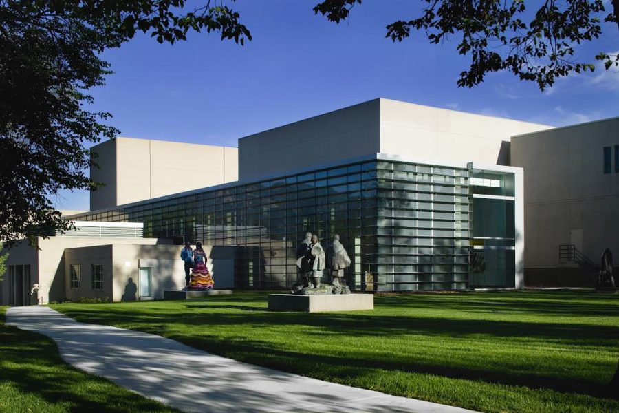 Colorado Springs Fine Arts Center at Colorado College