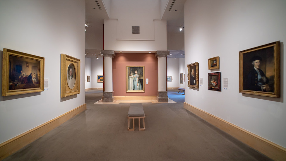 Montgomery Museum of Fine Arts – North American Reciprocal Museum (NARM) Association®
