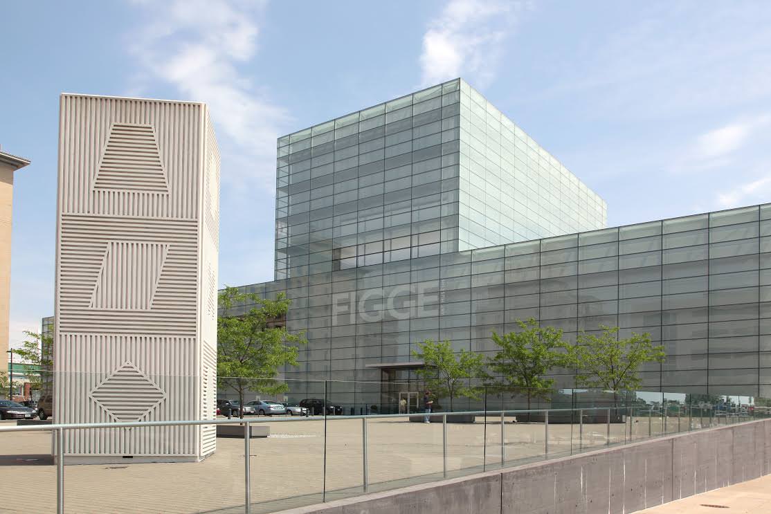 Figge Art Museum – North American Reciprocal Museum (NARM) Association®