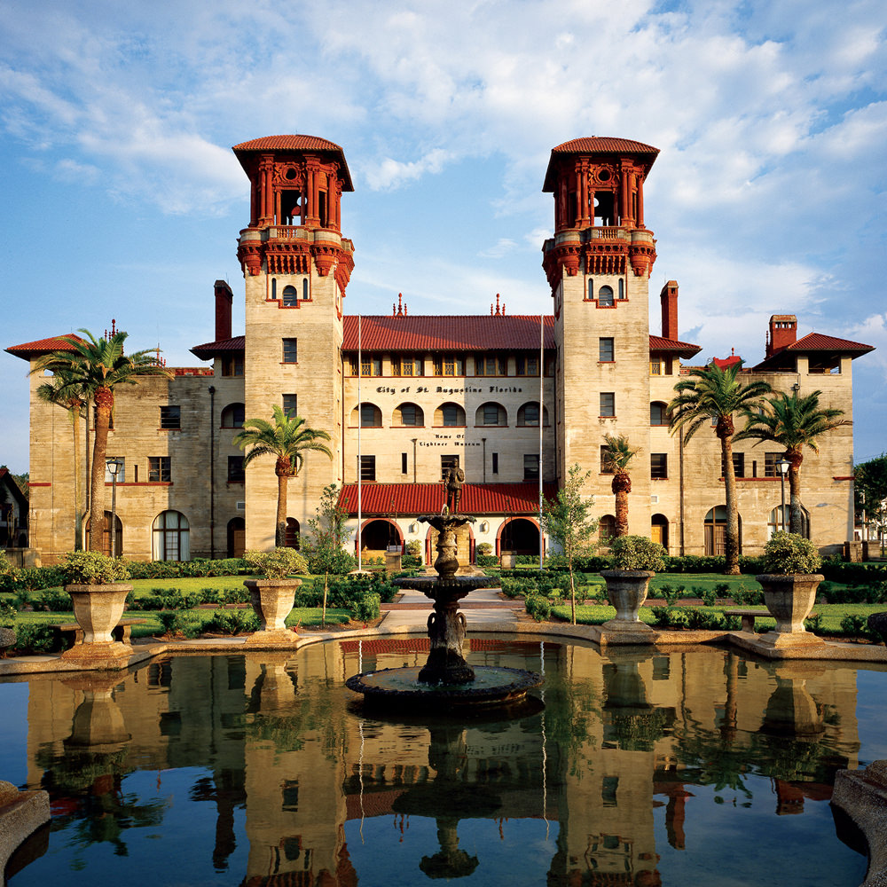 Lightner Museum – North American Reciprocal Museum (NARM) Association®