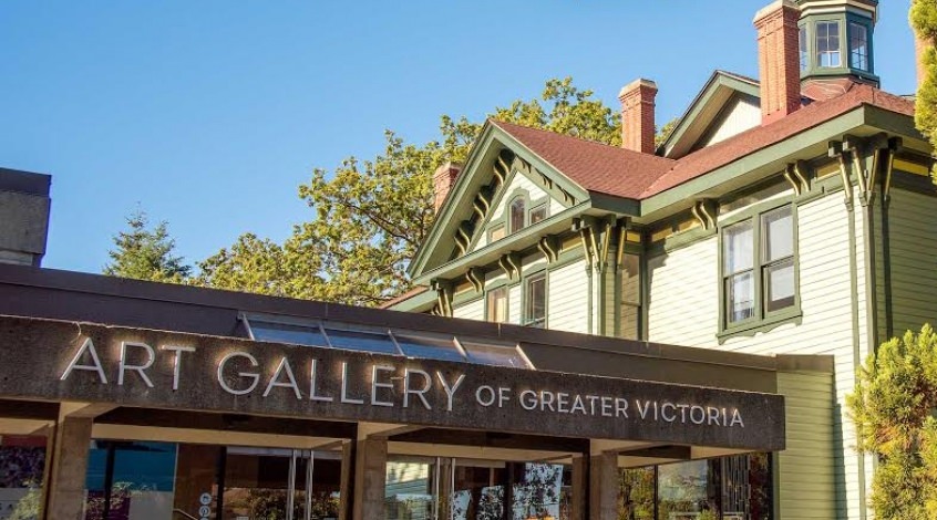 Art Gallery of Greater Victoria