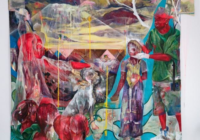 The Other Side of Now: Foresight in Contemporary Caribbean Art