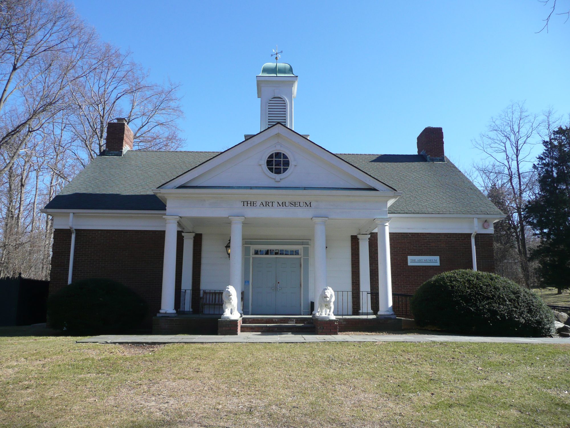 The Long Island Museum Location