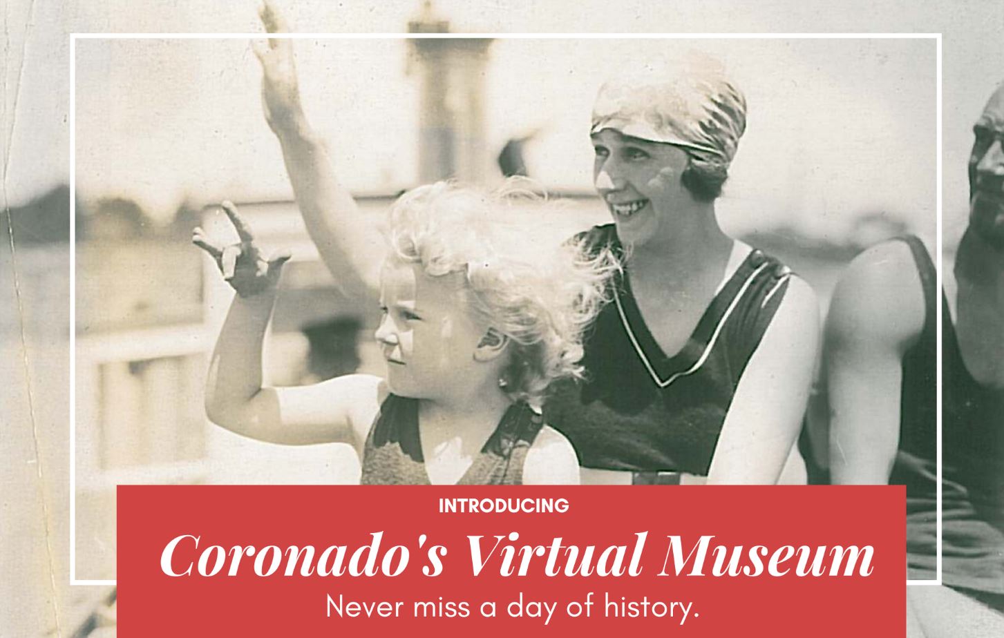 Coronado Virtual Museum