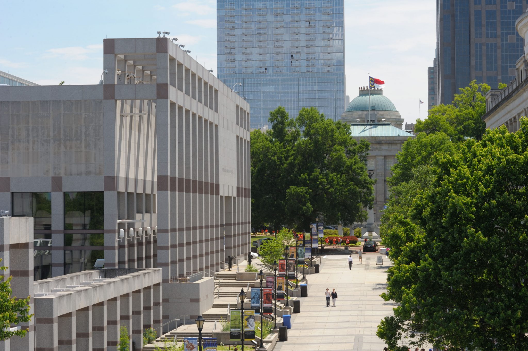 North Carolina Museum Of History*** – North American Reciprocal Museum ...