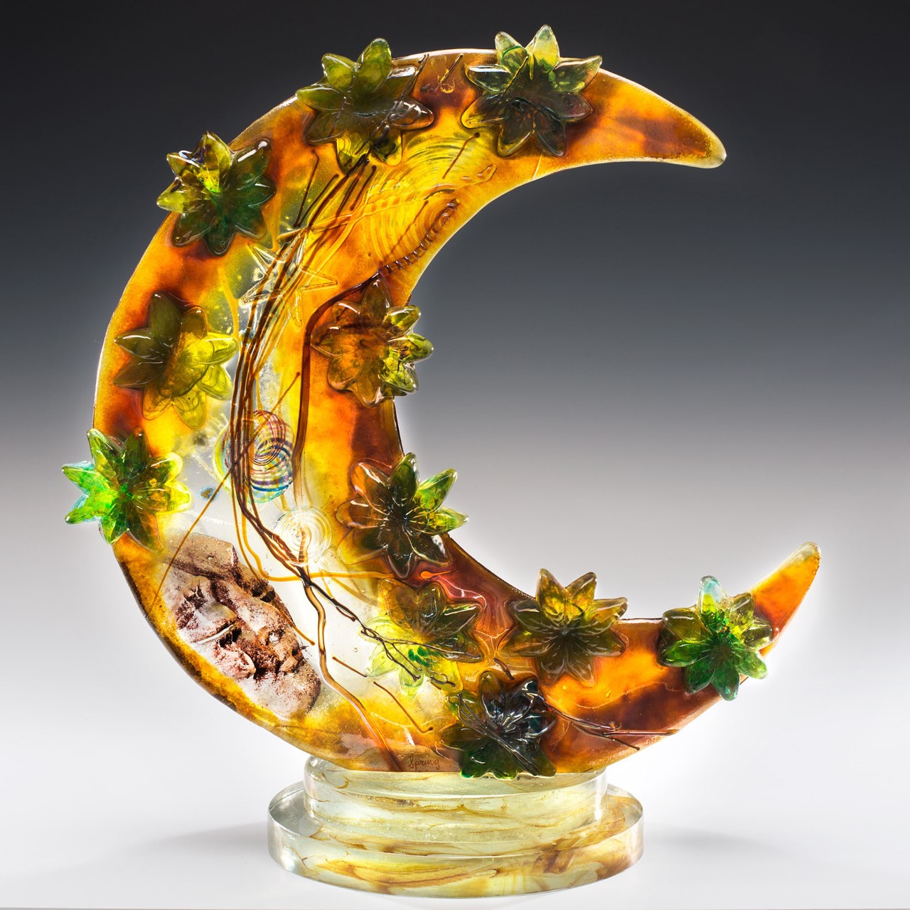 Members’ Show: Contemporary Craft at its Finest