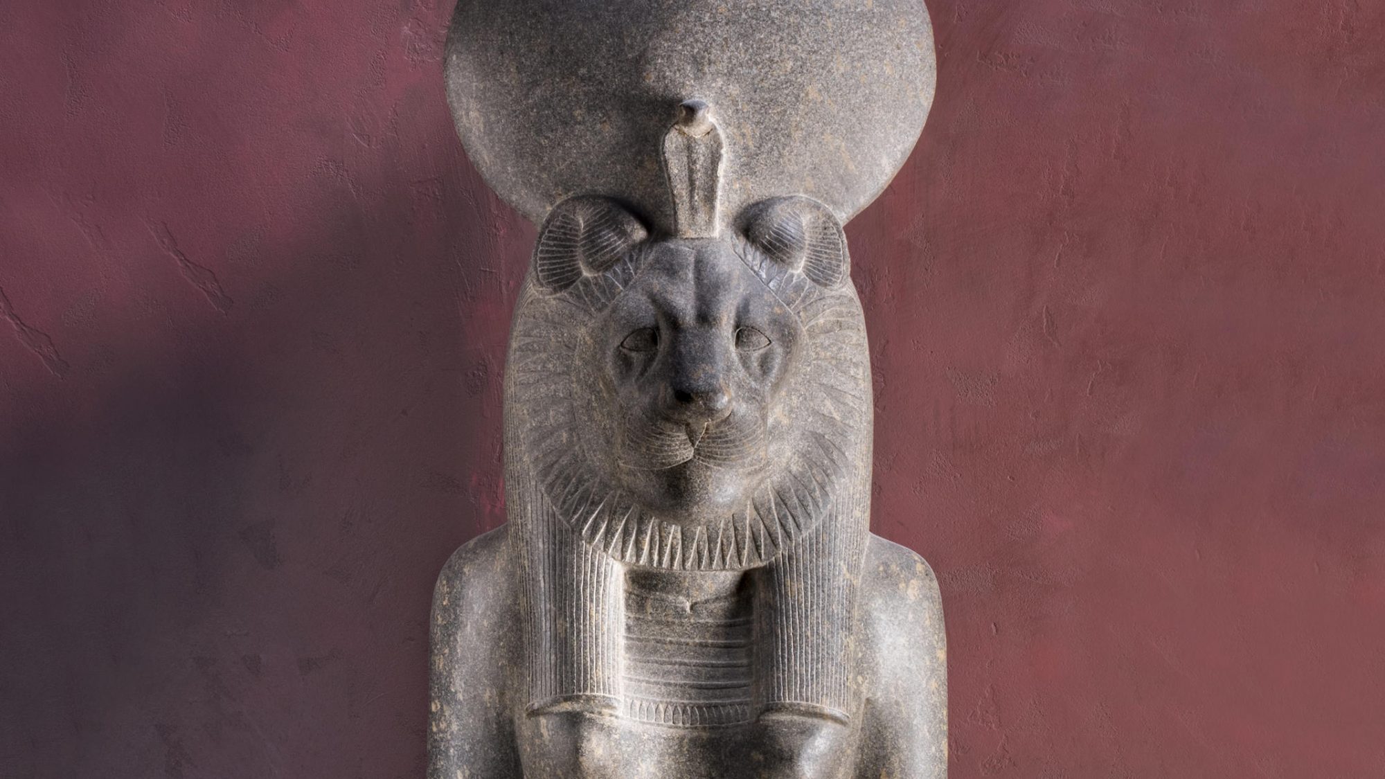 Queen Nefertari’s Egypt