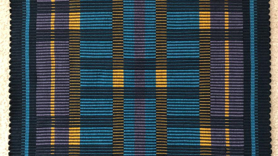 Weave Houston: Celebrating 71 Years of the Contemporary Handweavers of Houston