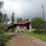 The Gunflint Trail Historical Society