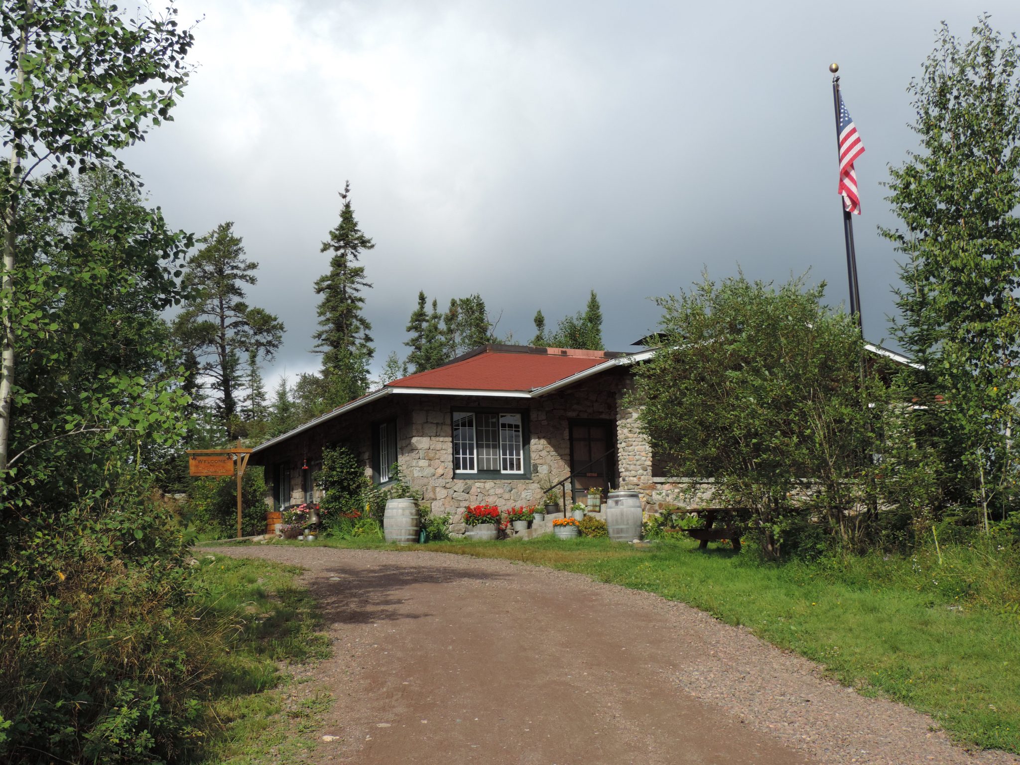 Culinary Delights Along The Majestic Gunflint Trail