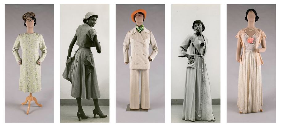 Amanda Wicker: Fashion Design Cleveland – North American Reciprocal Museum (NARM) Association®
