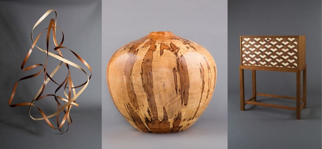 33rd Annual Artistry in Wood