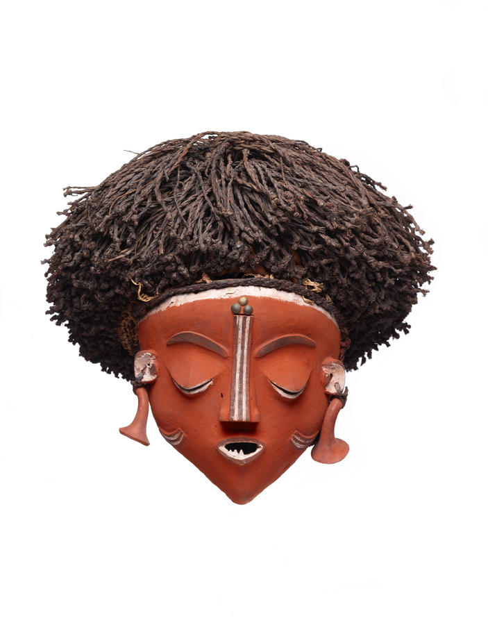The Language of Beauty in African Art – North American Reciprocal