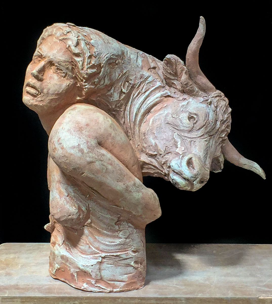 Pervasive Innovation: Ceramic Sculpture in Northern California