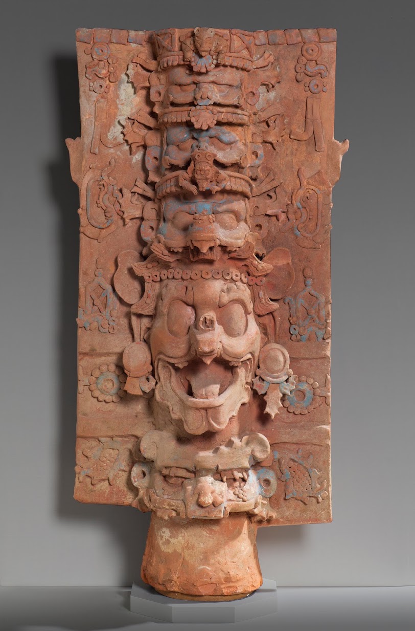 Divinity Maya Art - The Metropolitan Museum of Art