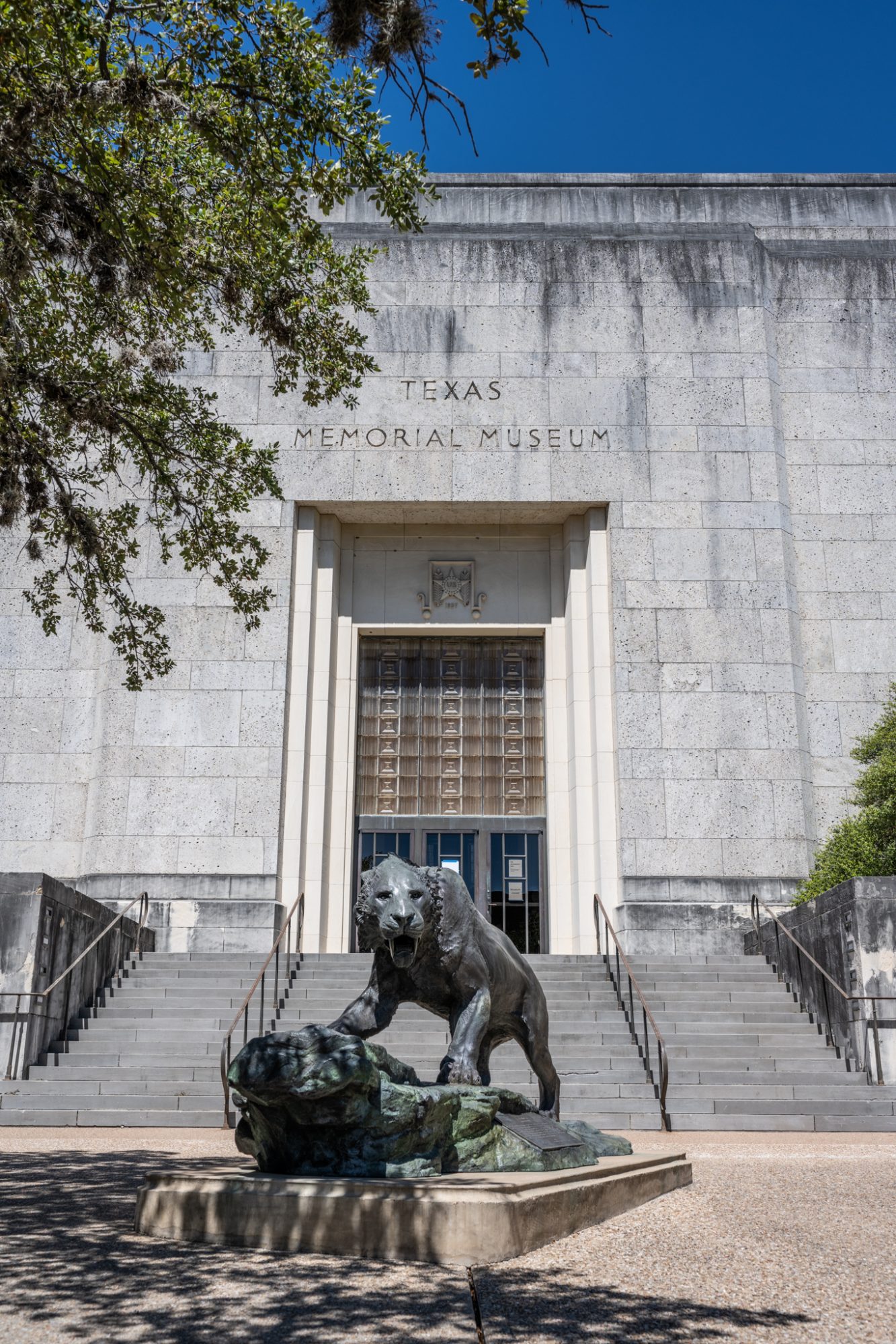 Texas Science &amp; Natural History Museum** – North American Reciprocal Museum (NARM) Association®