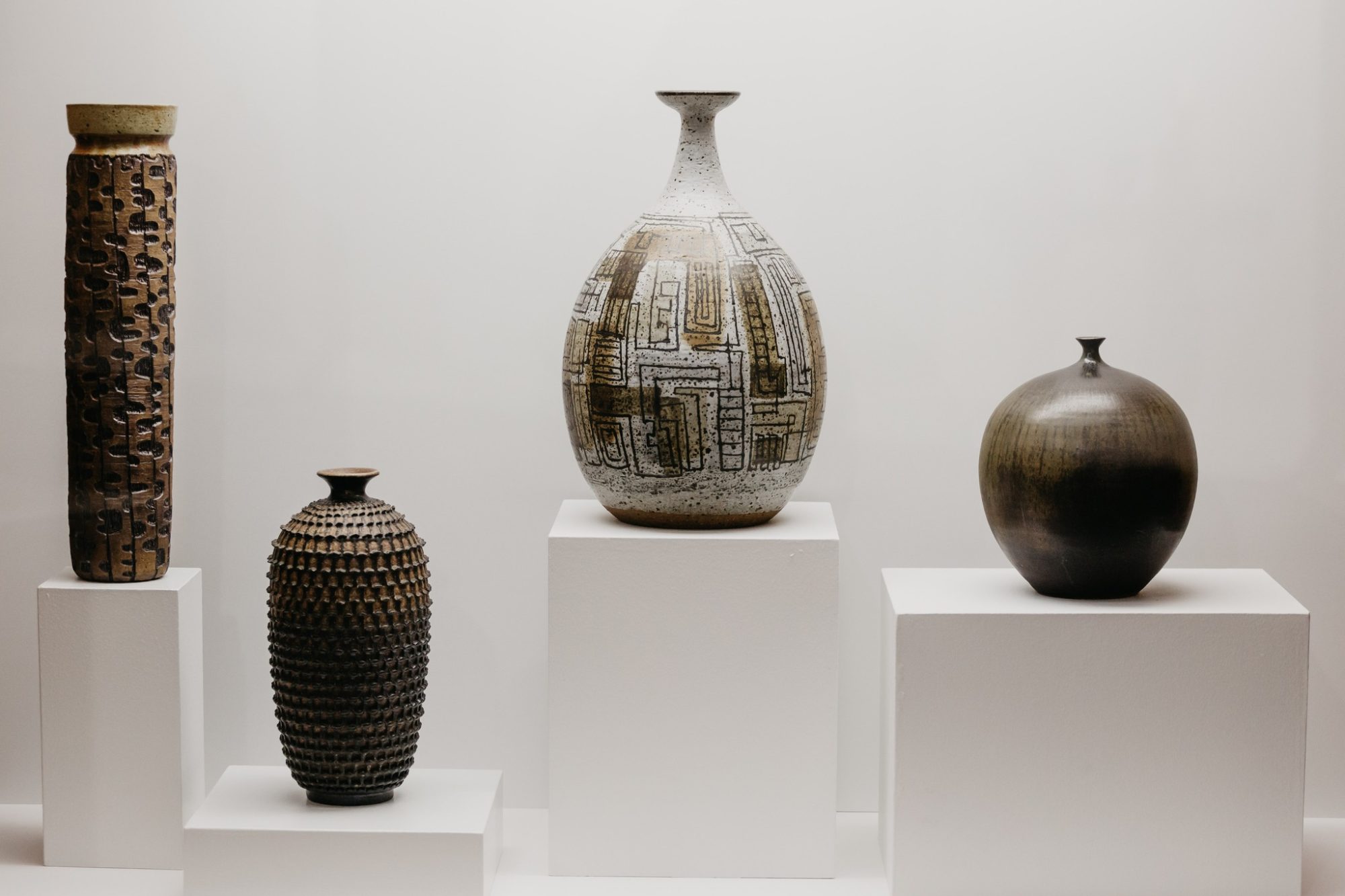 Survey of Ceramic Art