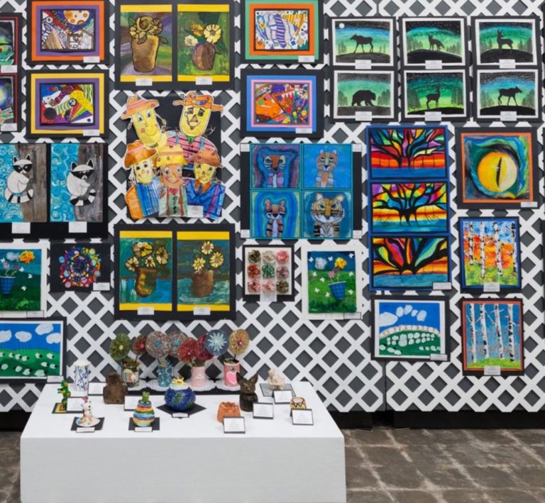 All School Exhibition – North American Reciprocal Museum (NARM ...