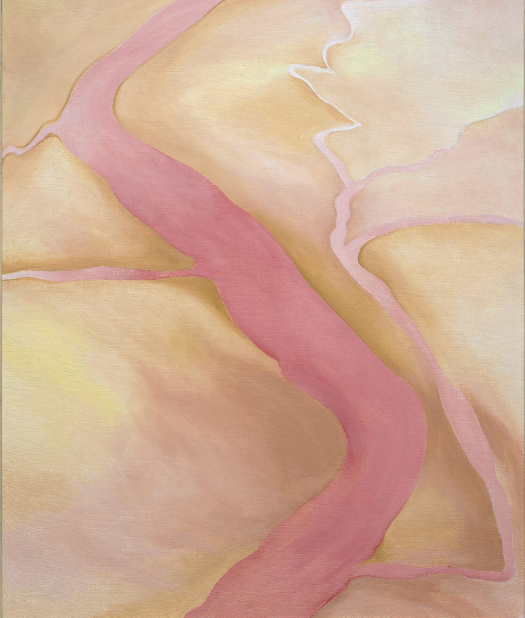 Modern Women: Georgia O’Keeffe & Kay Sage