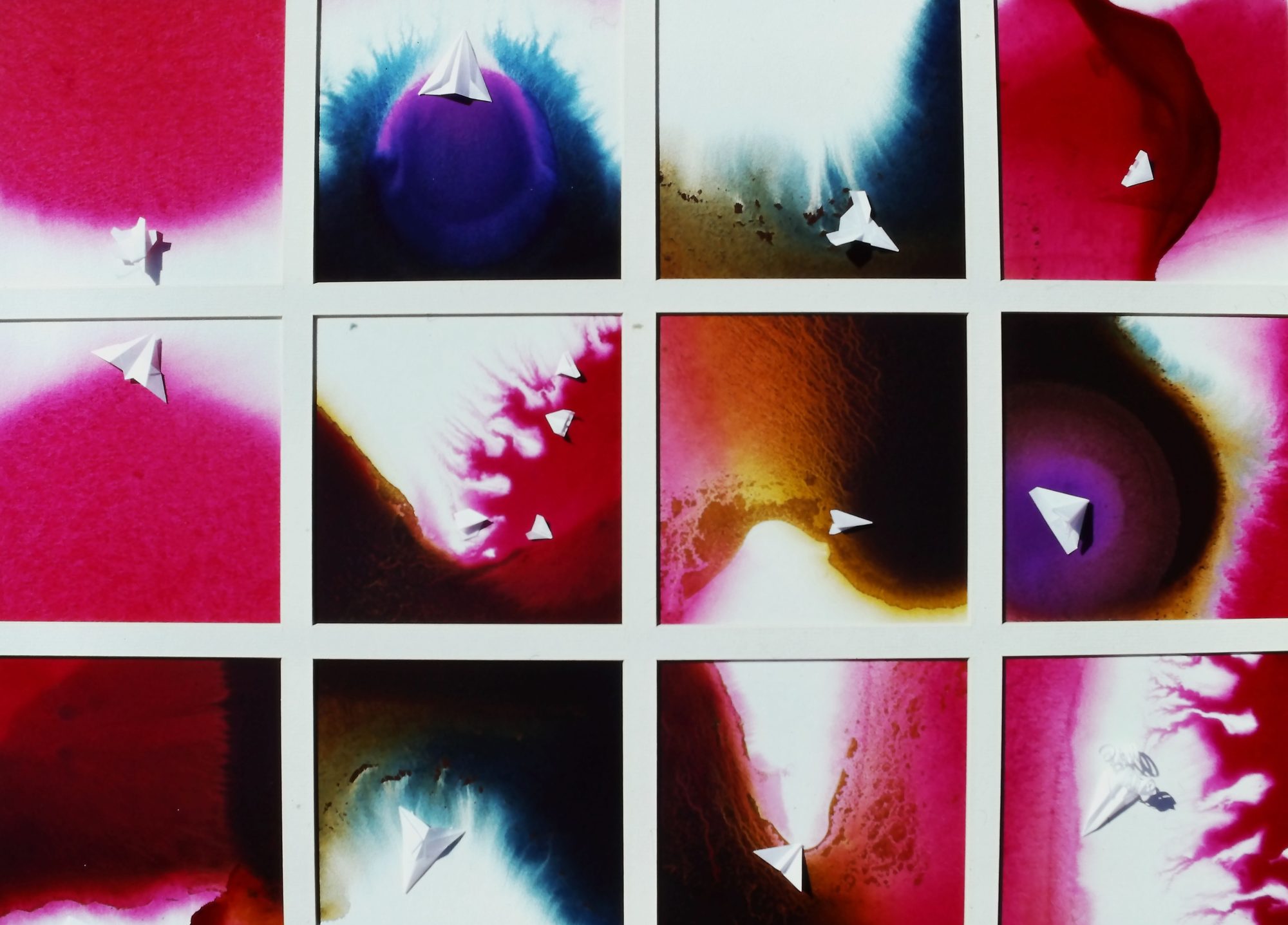 Colleen Couch and Dolph Smith: Walk in the Light