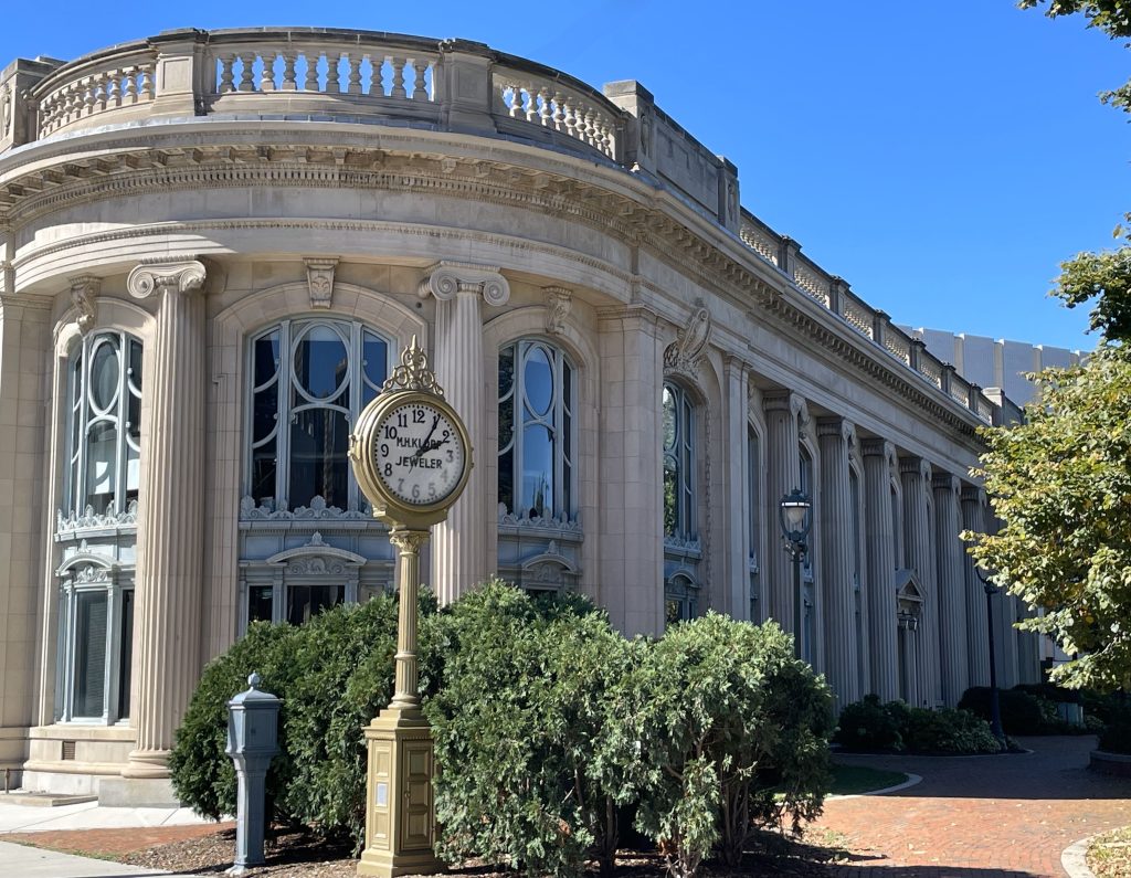 Milwaukee County Historical Society – North American Reciprocal Museum ...