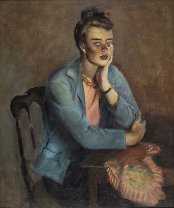 Sigmund M. and Mary B. Hyman Collection
